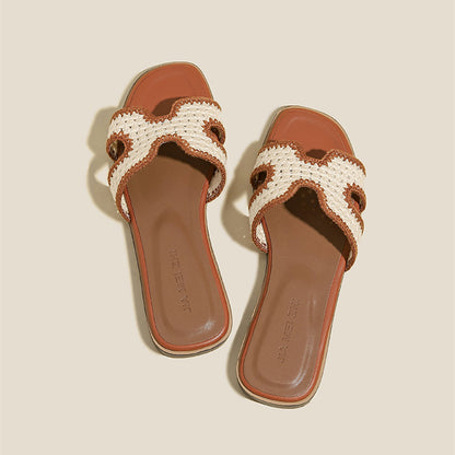 Capri | Sandali Eleganti