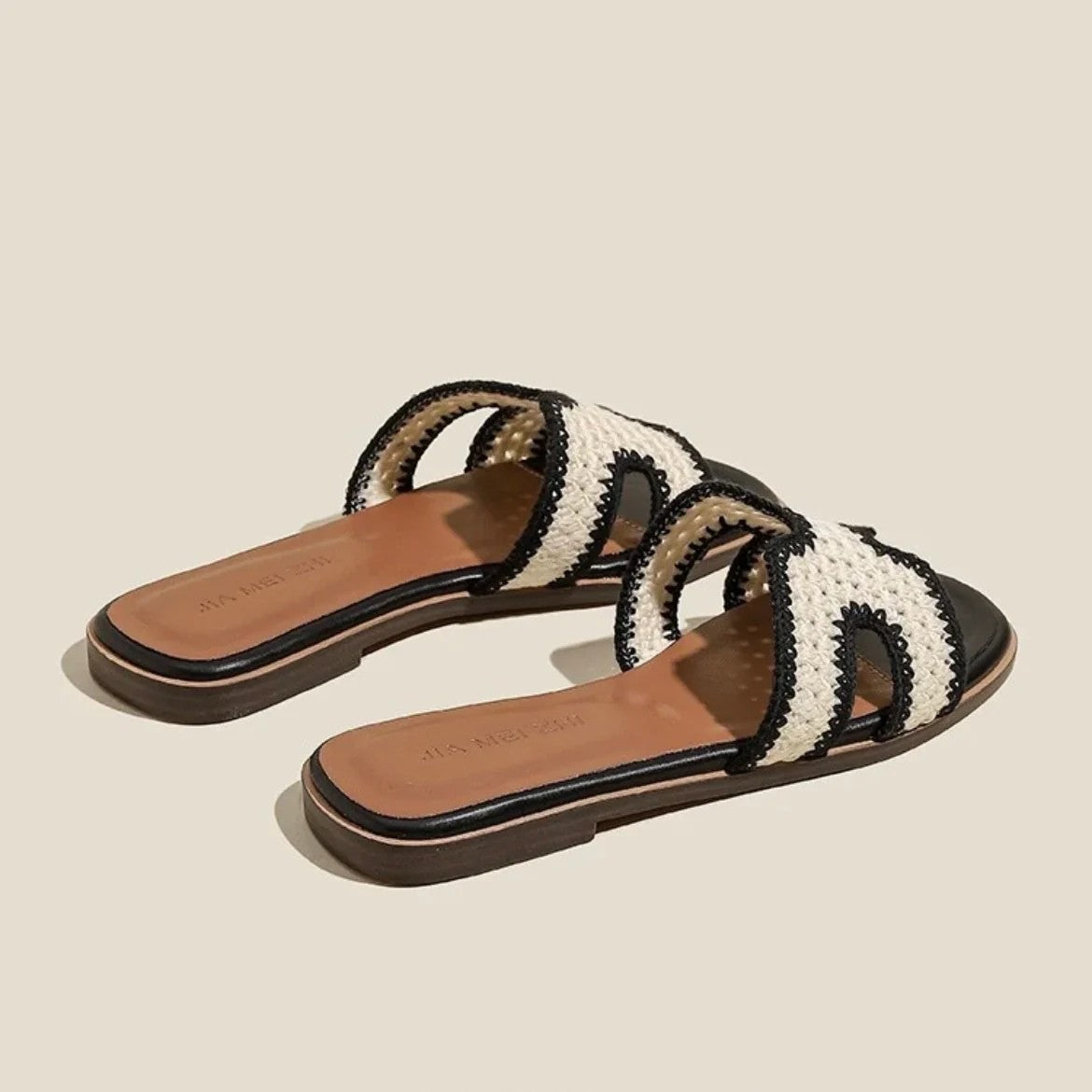 Capri | Sandali Eleganti