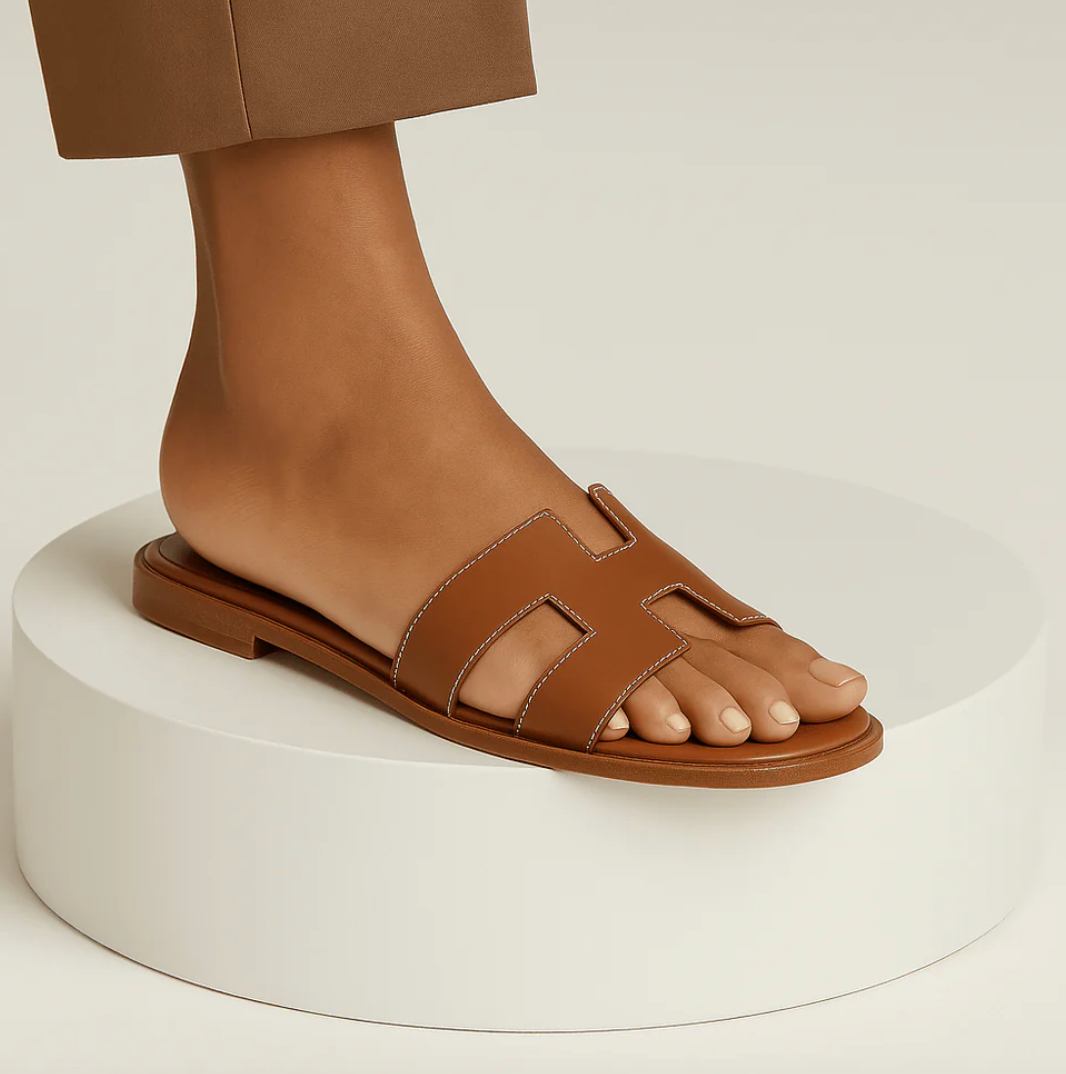 Rublum| Elegante Sandalen
