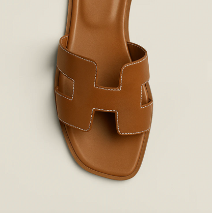 Rublum| Elegante Sandalen