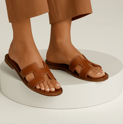 Rublum| Elegante Sandalen