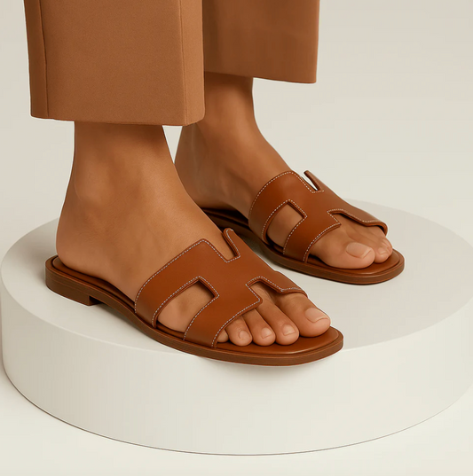 Rublum| Elegante Sandalen