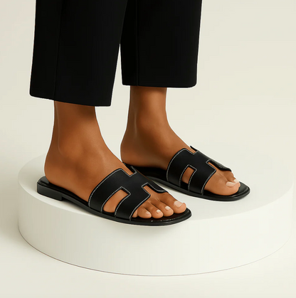 Rublum| Elegante Sandalen