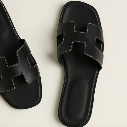 Rublum| Elegante Sandalen