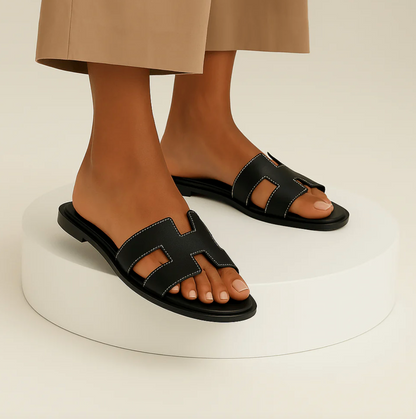 Rublum| Elegante Sandalen