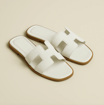 Rublum| Elegante Sandalen