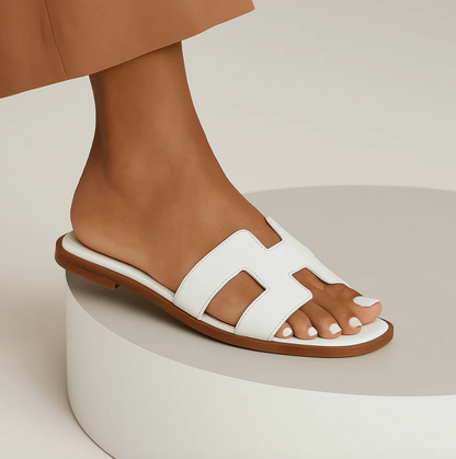 Rublum| Elegante Sandalen