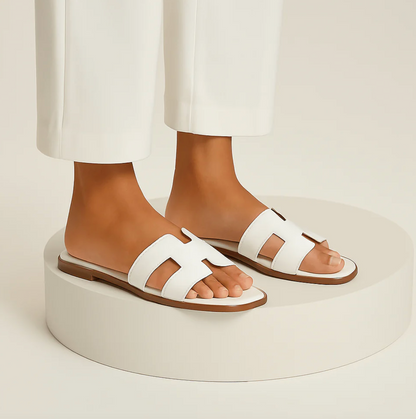 Rublum| Elegante Sandalen