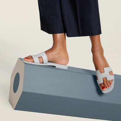 Rublum| Elegante Sandalen