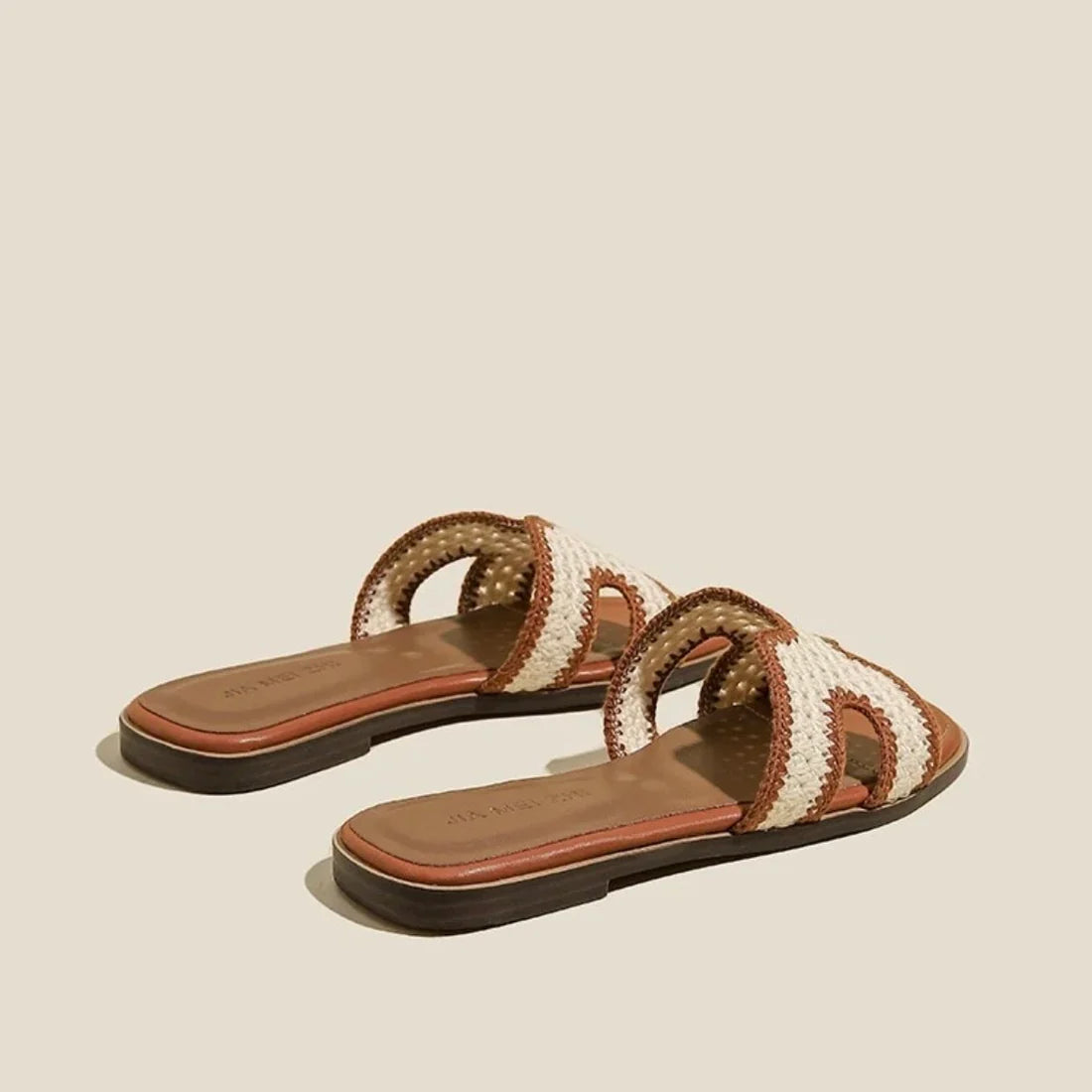 Capri | Sandali Eleganti