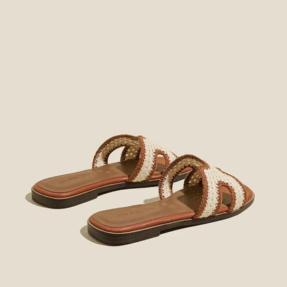 Capri | Sandali Eleganti