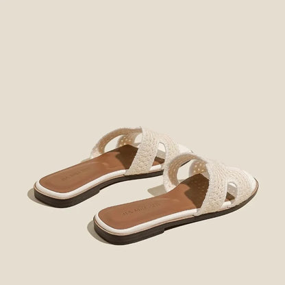 Capri | Sandali Eleganti