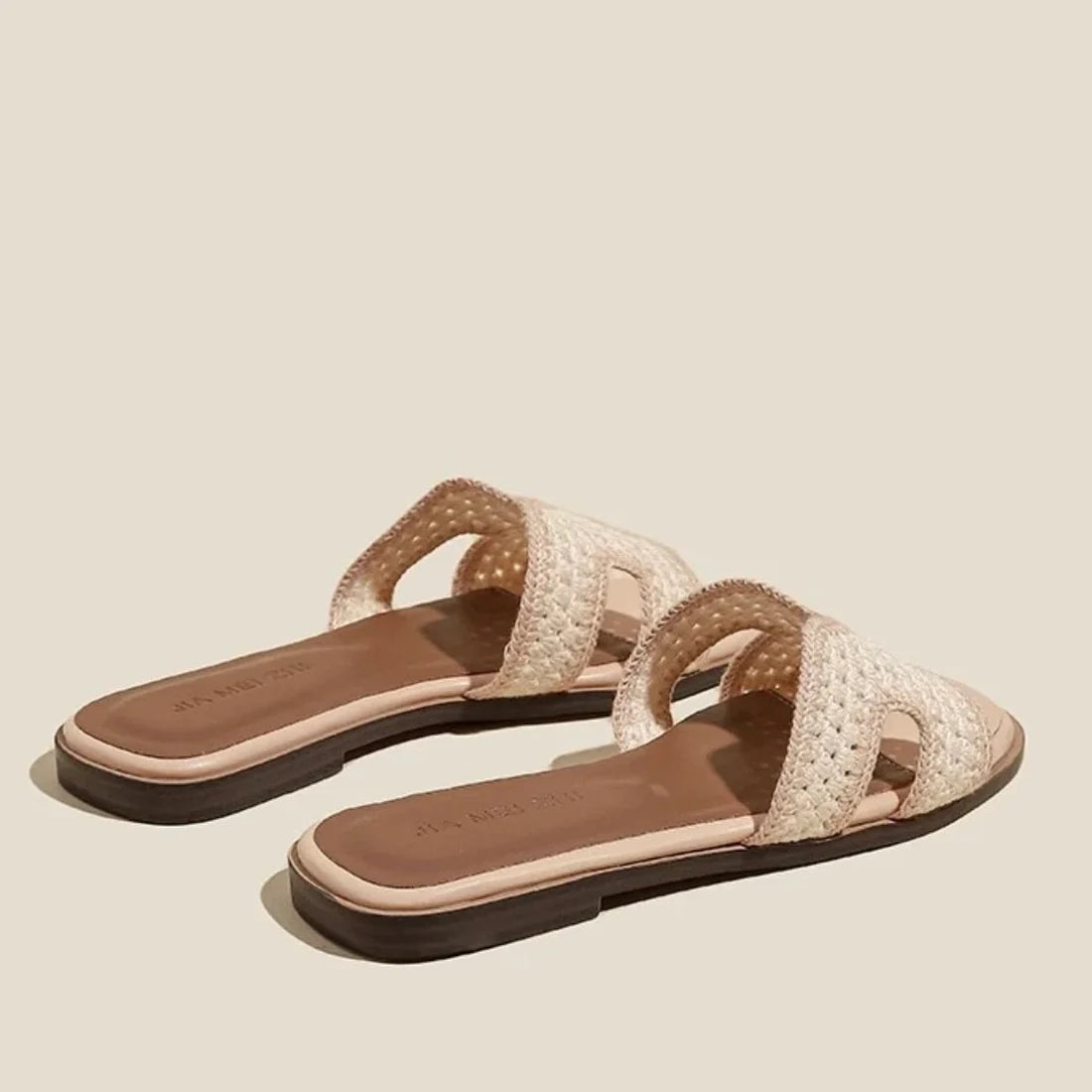 Capri | Sandali Eleganti