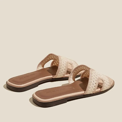 Capri | Sandali Eleganti